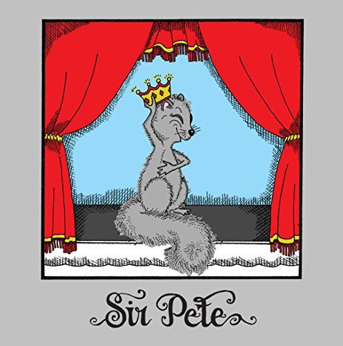 Sir Pete