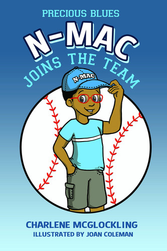 N-Mac Joins the Team