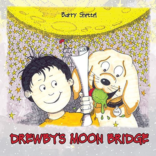 Drewby's Moon Bridge