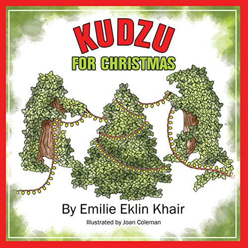 Kudzu for Christmas