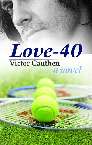 Love-40 A Novel