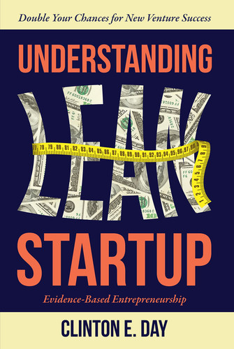 Understanding Lean Startup Evidence-Based Entrepreneurship