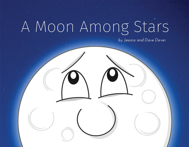 A Moon Among Stars