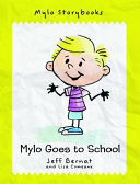 Mylo Goes to School