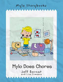Mylo Does Chores