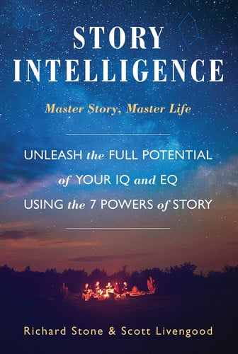 Story Intelligence Master Story, Master Life