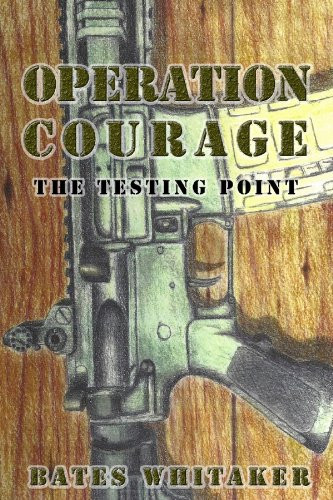 Operation Courage