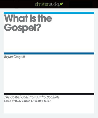 What is the Gospel?