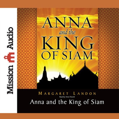 Edition published by Mission Audio
