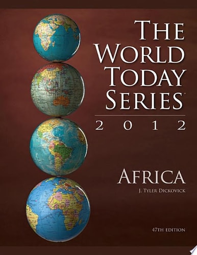 Africa 2012