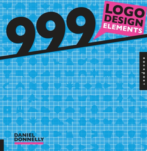 999 Logo Design Elements