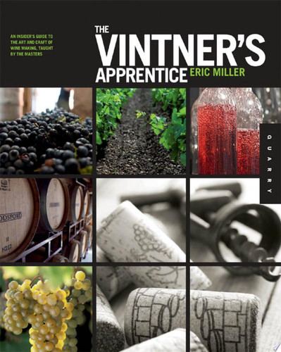 The Vintner's Apprentice