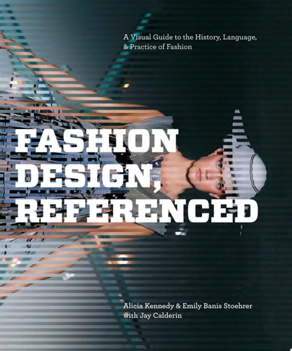 Fashion Design, Referenced