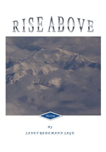 Rise Above: Selected Poems 1961-2011