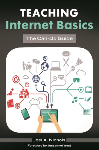 Teaching Internet Basics The Can-Do Guide