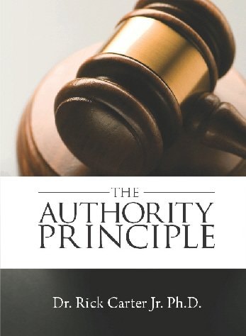 The Authority Principle