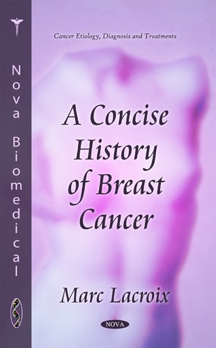 A Concise History of Breast Cancer