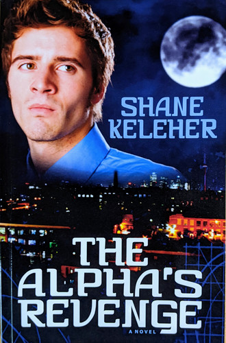 The Alpha's Revenge