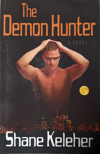 The Demon Hunter