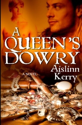 A Queen's Dowry