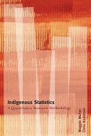 Indigenous Statistics A Quantitative Research Methodology
