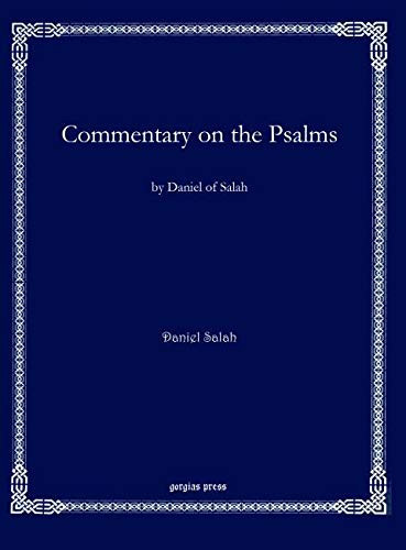 Commentary on the Psalms