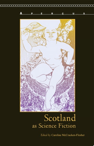 Scotland as Science Fiction