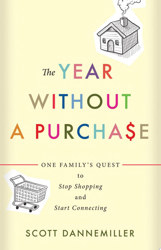 The Year without a Purchase