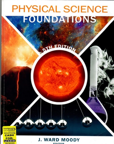 Physical Science Foundations