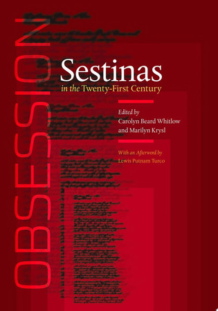 Obsession: sestinas in the twenty-first century