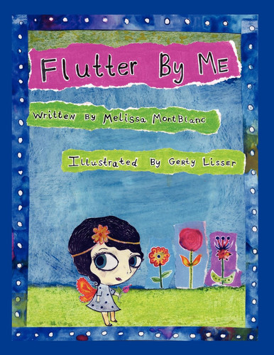 Flutter by Me