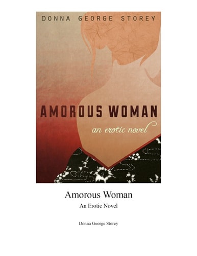 Amorous Woman