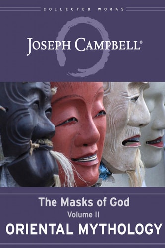 Edition published by Joseph Campbell Foundation