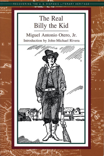 Real Billy the Kid, The