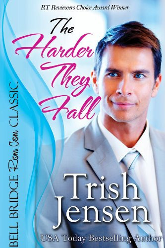 The Harder They Fall