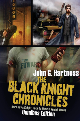 The Black Knight Chronicles