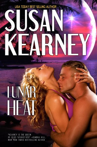 Lunar Heat (The Heat Series Book 1)