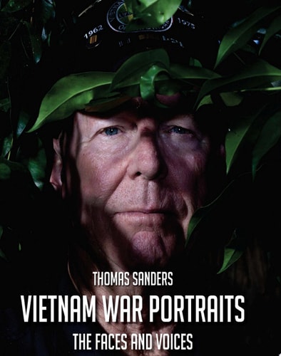 Vietnam War Portraits