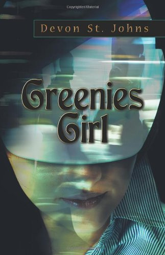 Greenies Girl