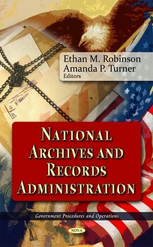 National Archives and Records Administration