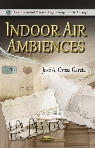 Indoor Air Ambiences
