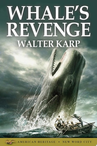 Whale’s Revenge