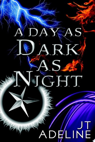 A Day as Dark as Night