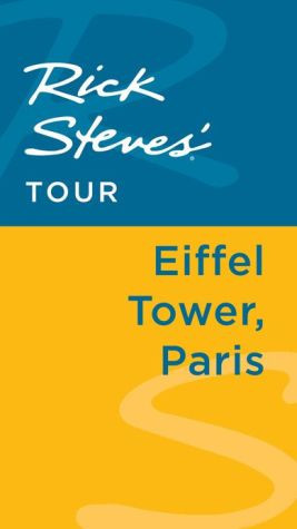 Rick Steves' Tour: Eiffel Tower, Paris