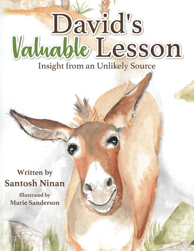 David's Valuable Lesson Insight from an Unlikely Source