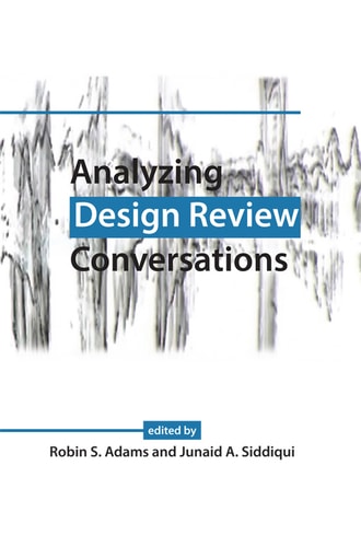 Analyzing Design Review Conversations