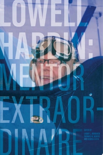 Lowell Hardin Mentor Extraordinaire
