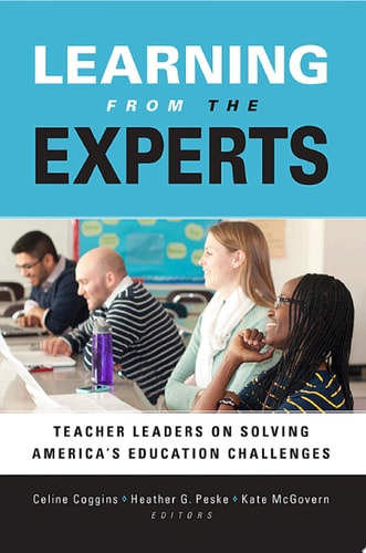 Learning from the Experts