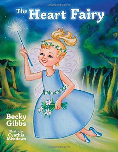 The Heart Fairy