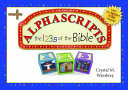 Alphascripts The 123's of the Bible